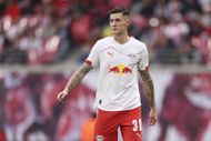 RB Leipzig v VfB Stuttgart - Bundesliga - Source: Getty